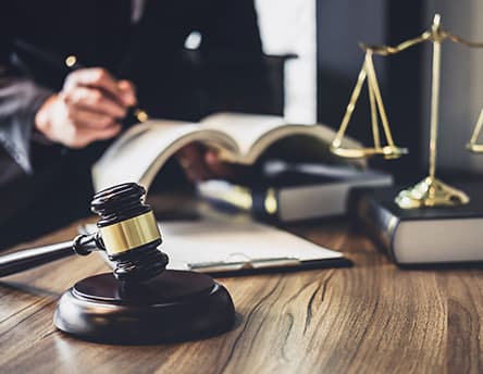 Expert Attorney Documentation
