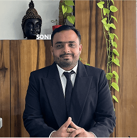 KRUNAL PANCHOLI
