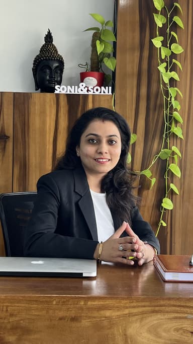Nisha Katariya