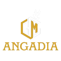 Angadia Courier