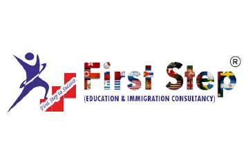 First Step