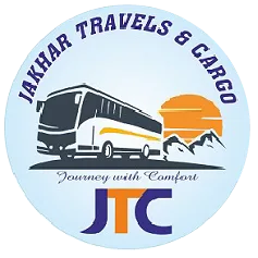 Jakhar Travels Cargo