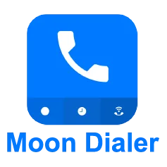 Moondialer