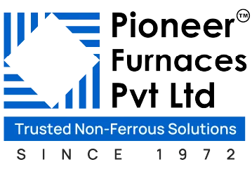 Pioneer Furnaces